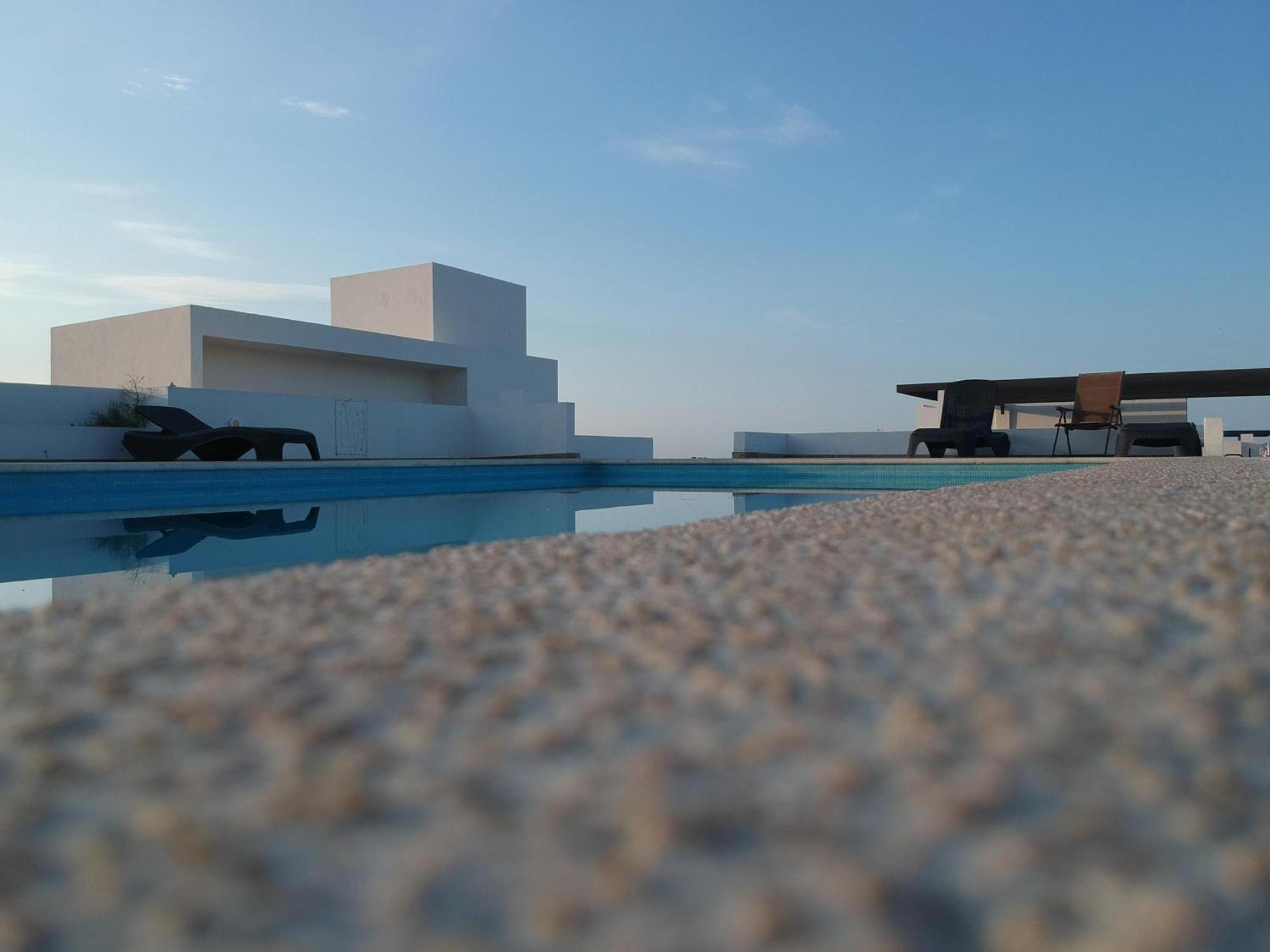 Cabo Cottage Bahia Del Tezal Cabo San Lucas Buitenkant foto