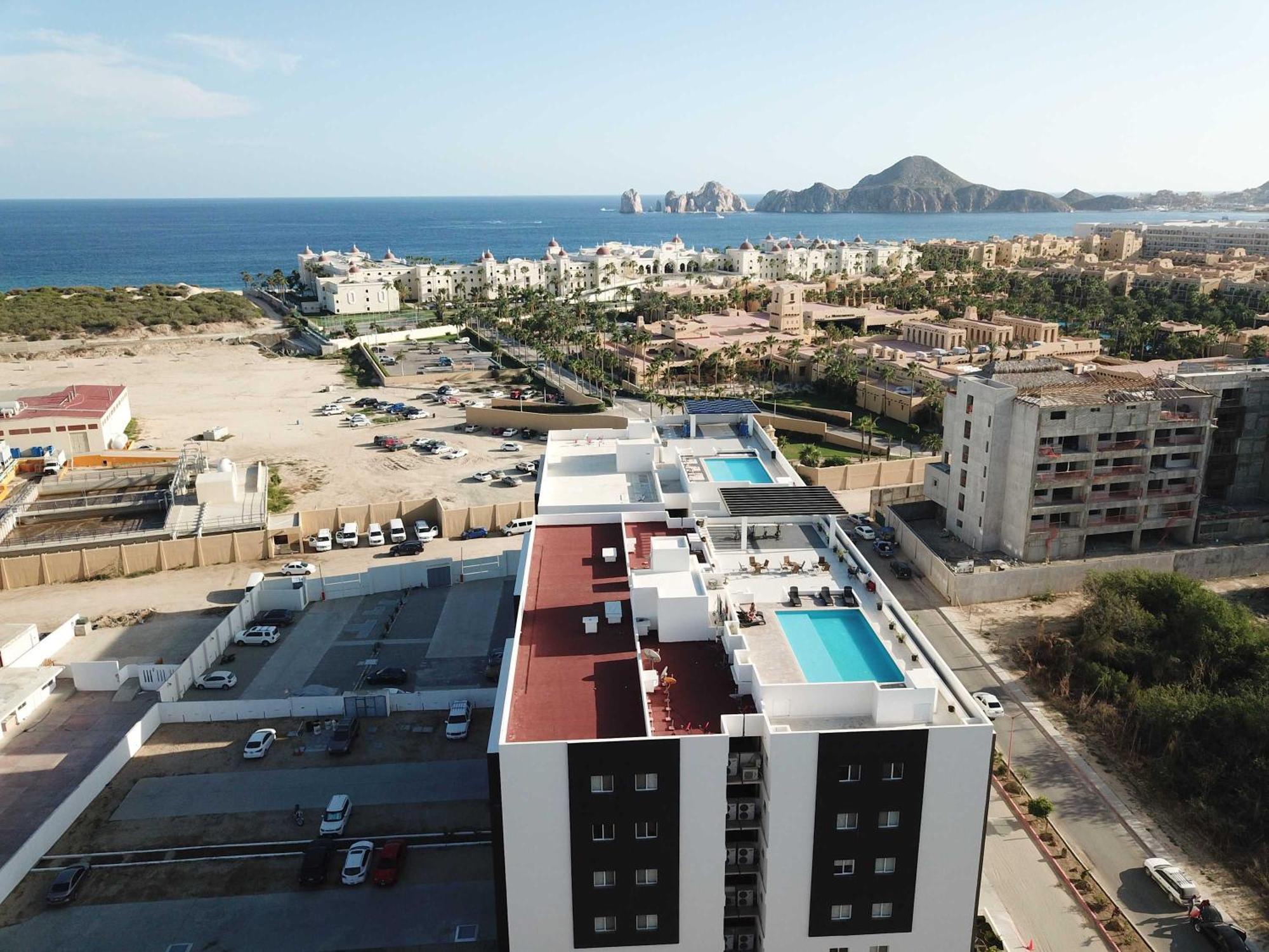Cabo Cottage Bahia Del Tezal Cabo San Lucas Buitenkant foto