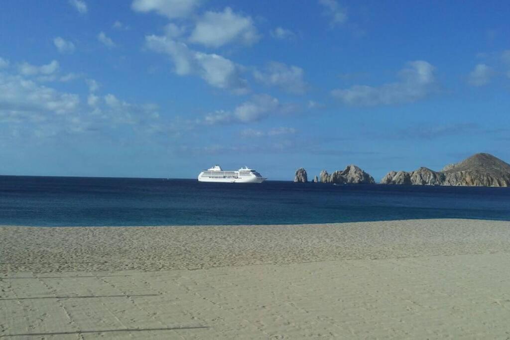 Cabo Cottage Bahia Del Tezal Cabo San Lucas Buitenkant foto