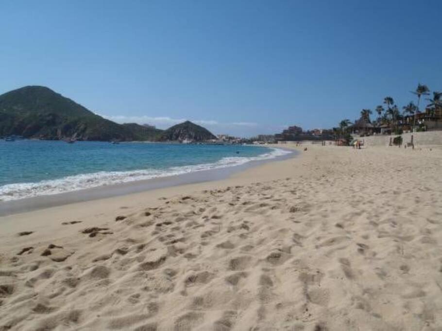 Cabo Cottage Bahia Del Tezal Cabo San Lucas Buitenkant foto