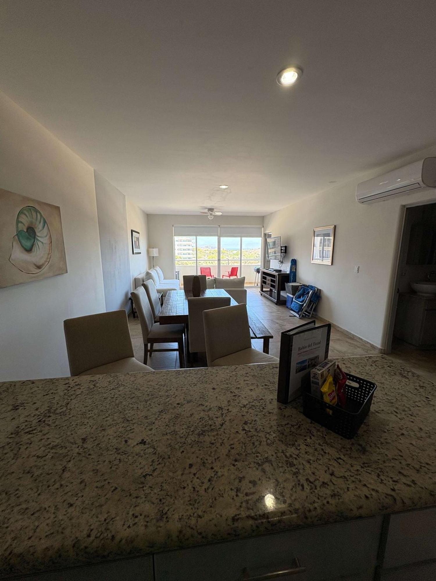 Cabo Cottage Bahia Del Tezal Cabo San Lucas Buitenkant foto